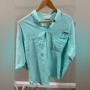 Men’s PFG Bahama™ II Long Sleeve Shirt